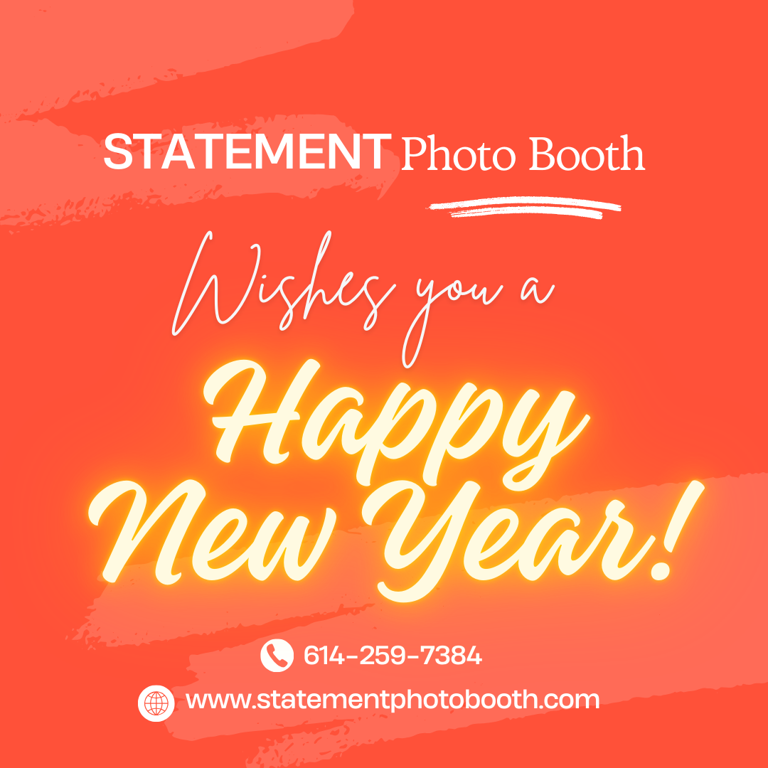Happy New Year