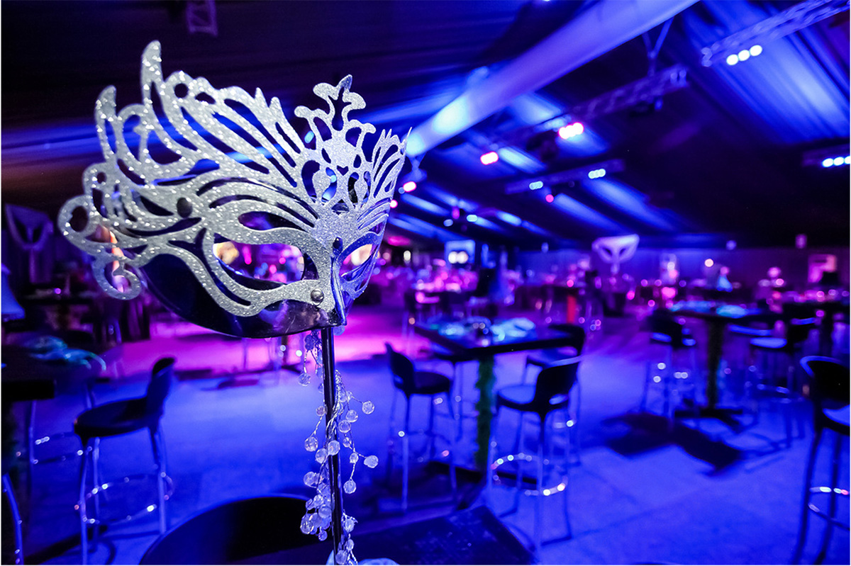 Event Seating